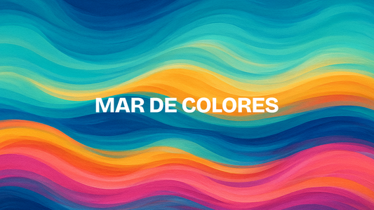 Mar de Colores